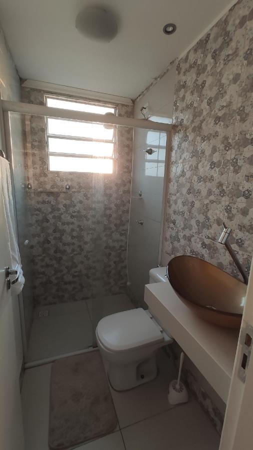 Pinda X Campos X Aparecida Apartment Pindamonhangaba Ngoại thất bức ảnh