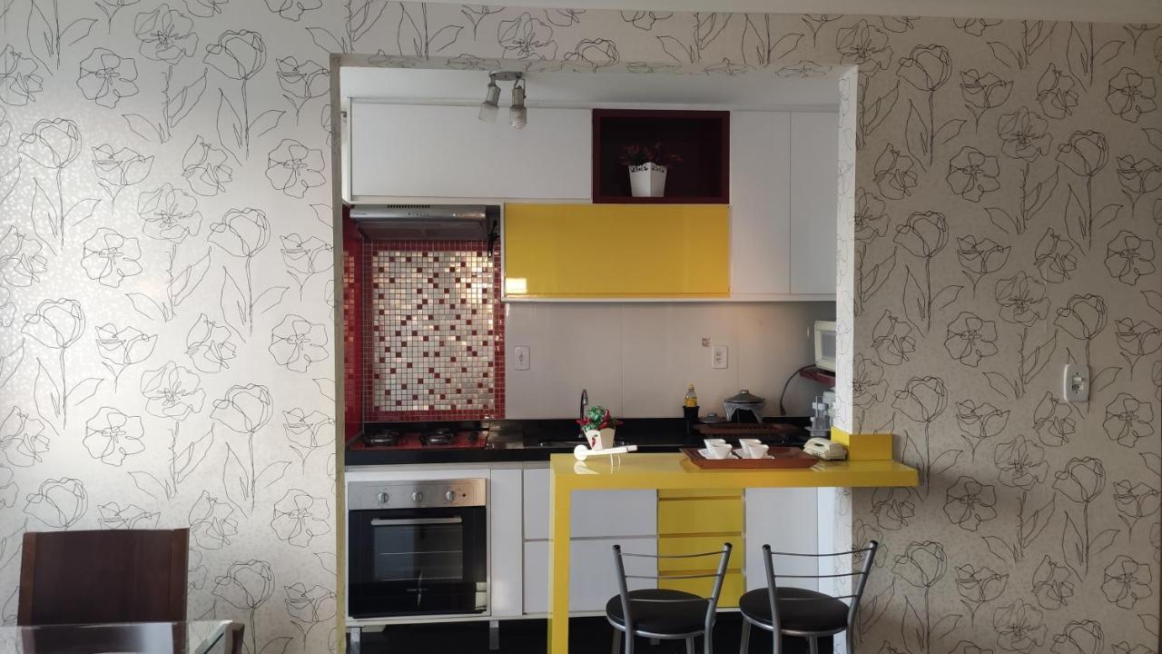 Pinda X Campos X Aparecida Apartment Pindamonhangaba Ngoại thất bức ảnh
