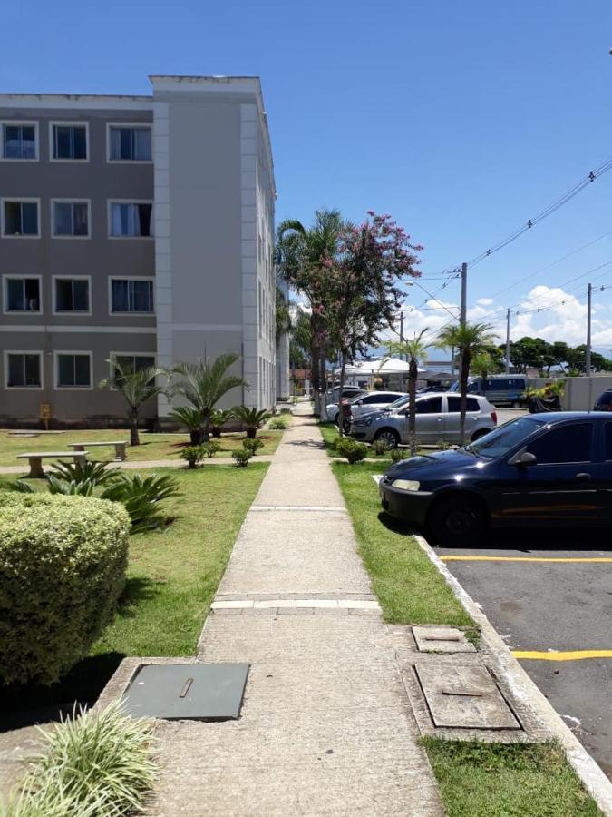 Pinda X Campos X Aparecida Apartment Pindamonhangaba Ngoại thất bức ảnh