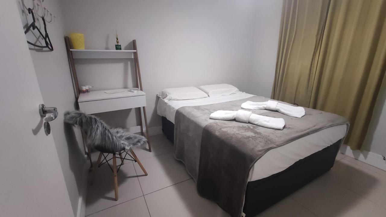 Pinda X Campos X Aparecida Apartment Pindamonhangaba Ngoại thất bức ảnh
